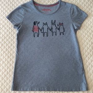 Mini Boden Top